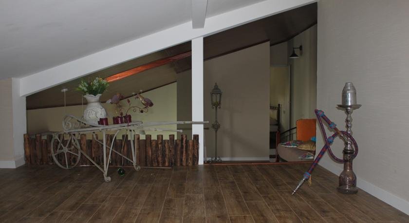 Тбилиси: Apartment Loft 11