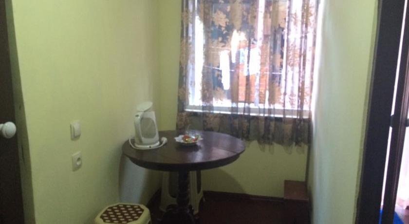 Батуми: Apartment on Gorgasali 98
