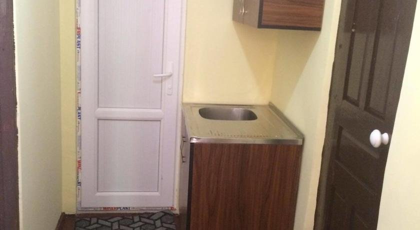Батуми: Apartment on Gorgasali 98