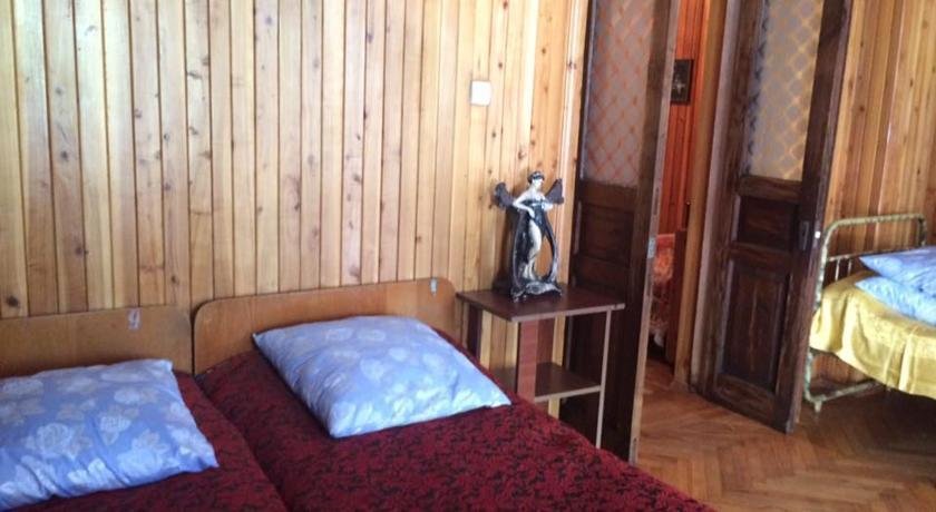 Батуми: Apartment on Gorgasali 98