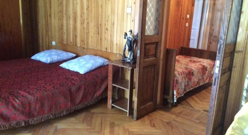 Батуми: Apartment on Gorgasali 98