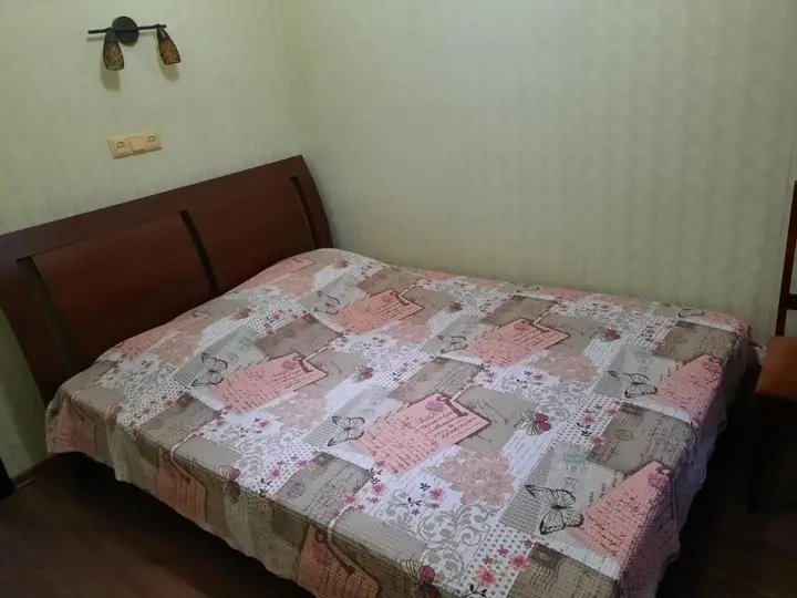 Батуми: 1-bedroom Apartment in Batumi