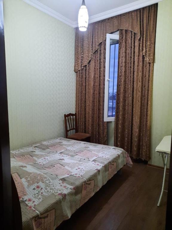 Батуми: 1-bedroom Apartment in Batumi