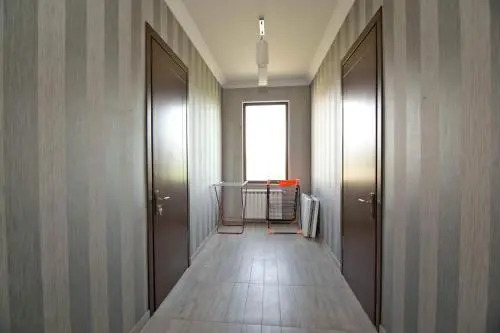 Батуми: House 105 Sherif Khimshiashvili