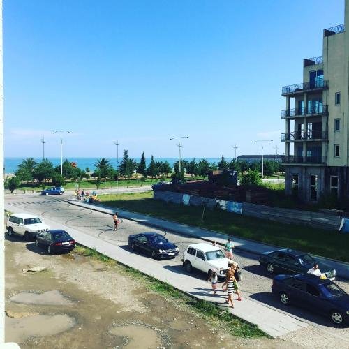 Батуми: Magnolia Khimshiashvili 4 Apt