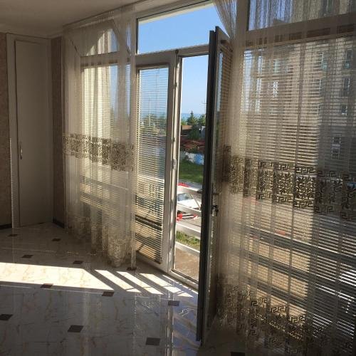 Батуми: Magnolia Khimshiashvili 4 Apt