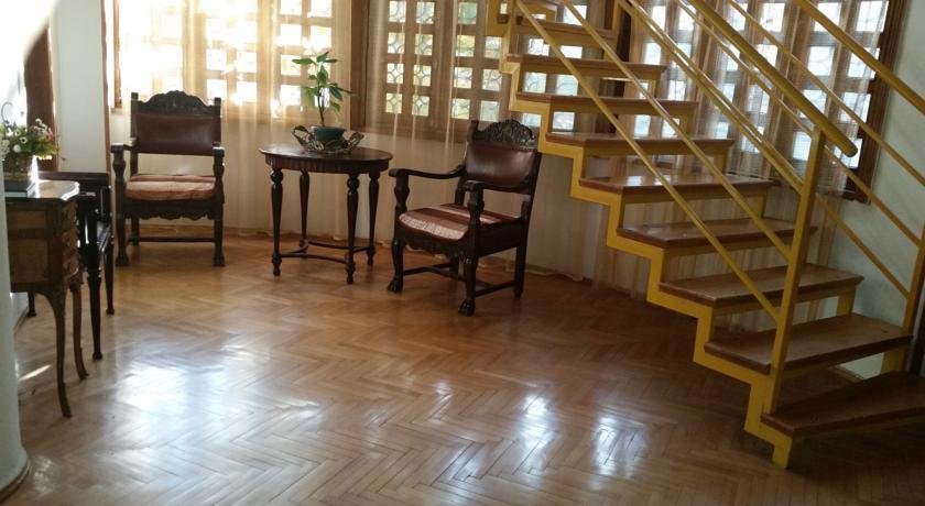 Тбилиси: Apartment Gogebashvili 6b