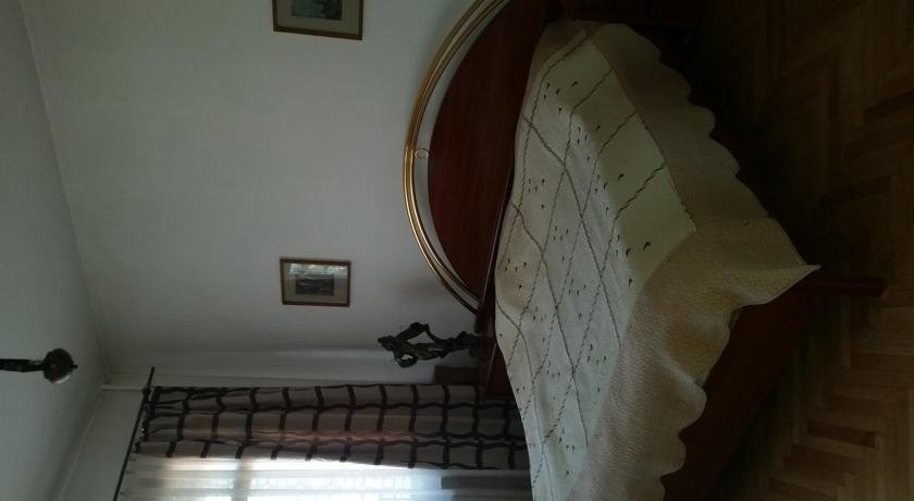 Тбилиси: Apartment Gogebashvili 6b