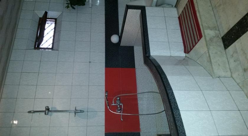 Тбилиси: Apartment Gogebashvili 6b