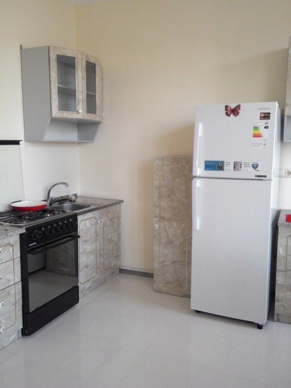 Батуми: Apartment on Gorgiladze 25