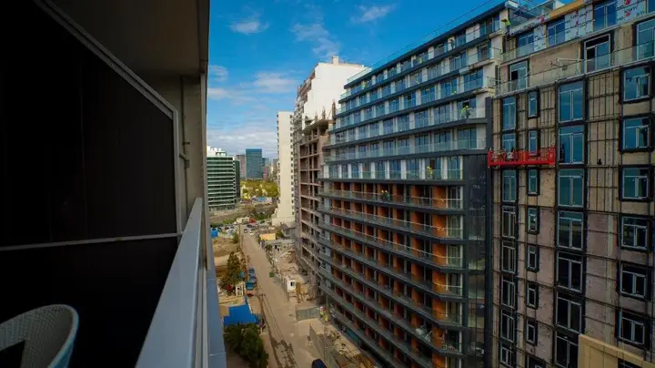 Батуми: Leo Group Luxury Apartment 10-213 Sunrise Batumi