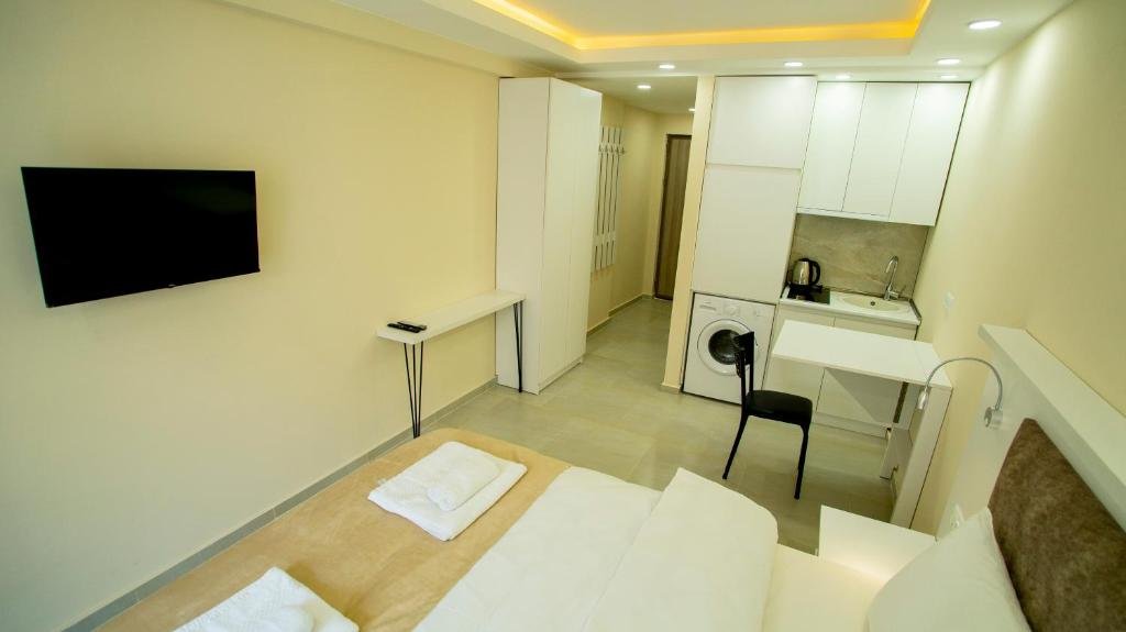 Батуми: Leo Group Luxury Apartment 10-213 Sunrise Batumi