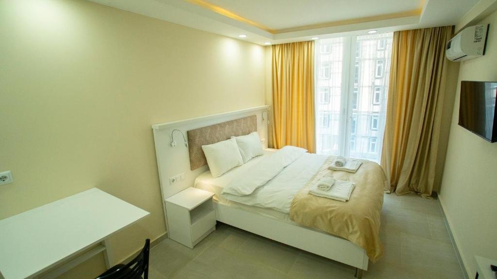 Батуми: Leo Group Luxury Apartment 10-213 Sunrise Batumi