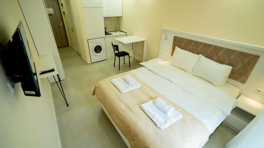Батуми: Leo Group Luxury Apartment 10-213 Sunrise Batumi