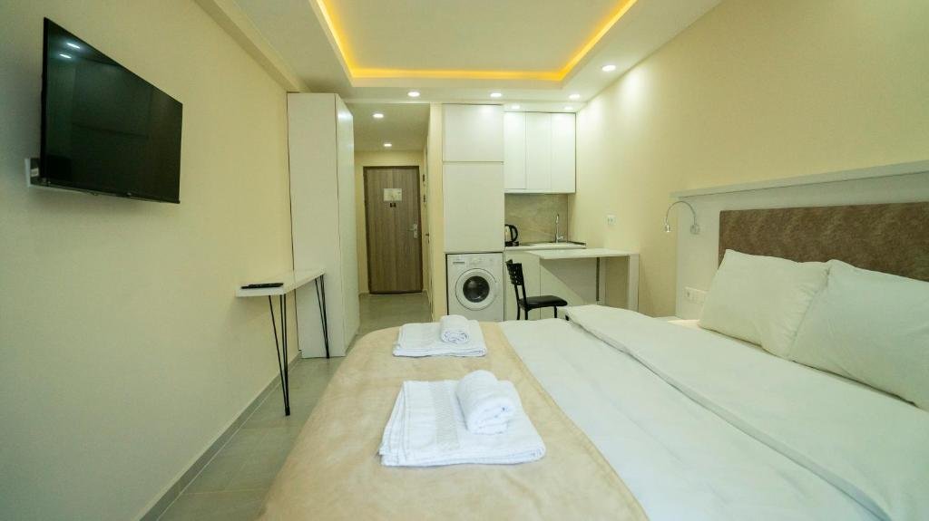 Батуми: Leo Group Luxury Apartment 10-213 Sunrise Batumi
