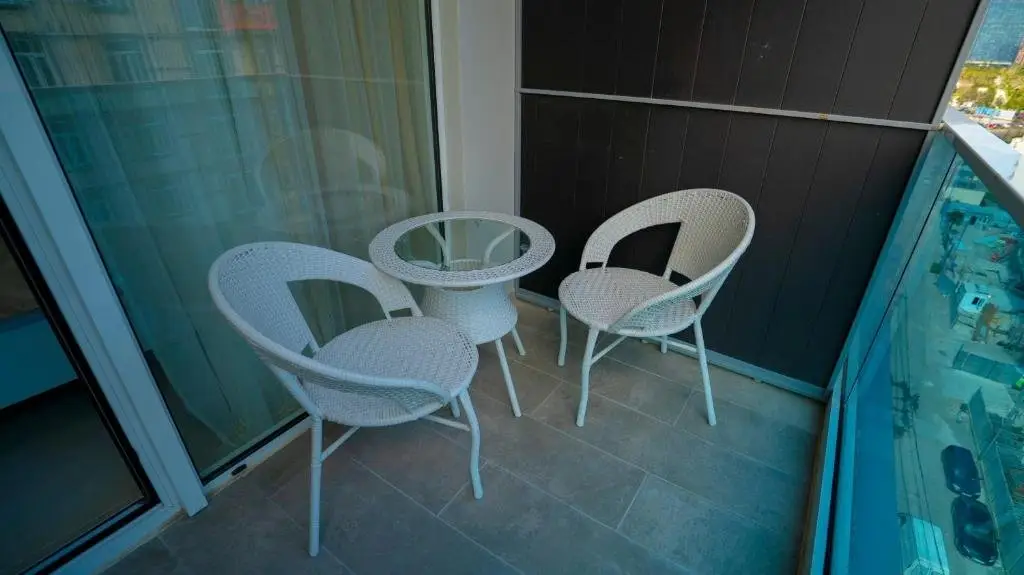 Leo Group Luxury Apartment 10-213 Sunrise Batumi — фото 1