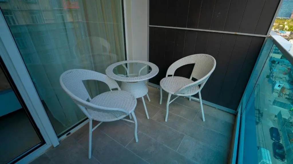 Батуми: Leo Group Luxury Apartment 10-213 Sunrise Batumi