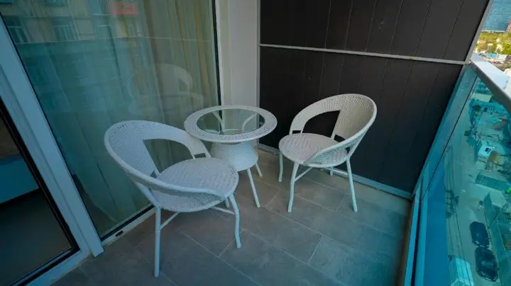 Батуми: Leo Group Luxury Apartment 10-213 Sunrise Batumi
