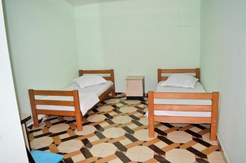 Кварели: Hotel Tedi