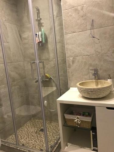 Батуми: Irina`s Guest House Batumi