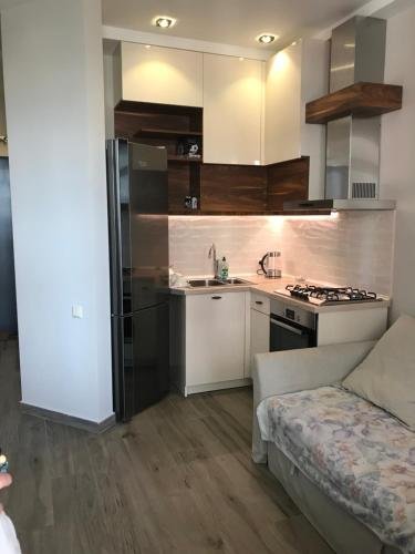 Батуми: Irina`s Guest House Batumi