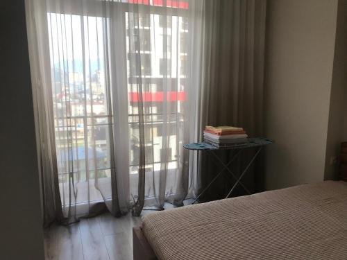 Батуми: Irina`s Guest House Batumi