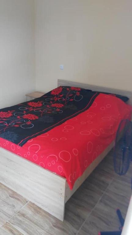 Кобулети: Otel Nana