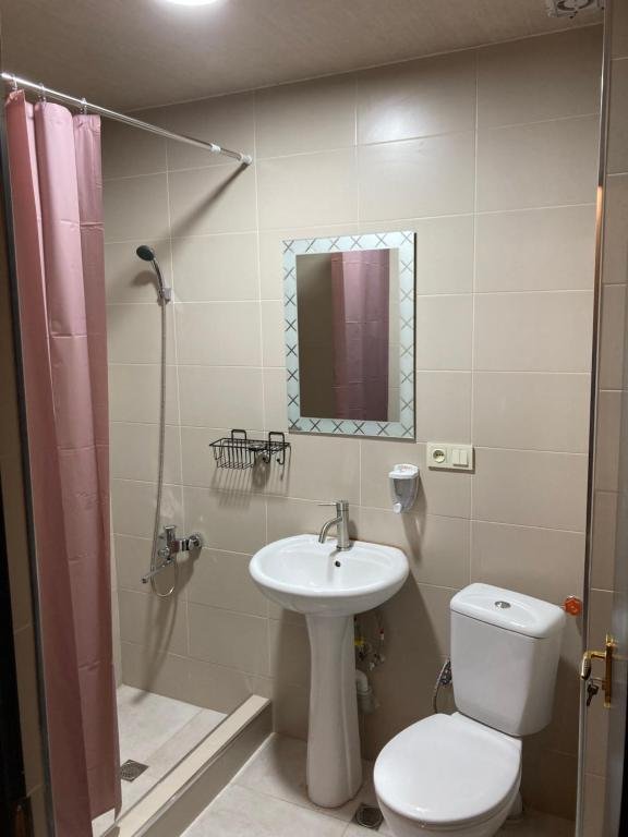 Кутаиси: Apartment Near Tskaltubo SPA Restort