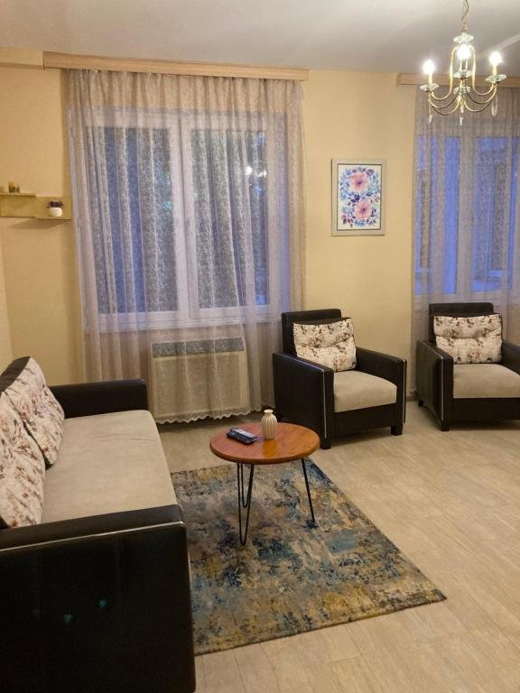 Кутаиси: Apartment Near Tskaltubo SPA Restort