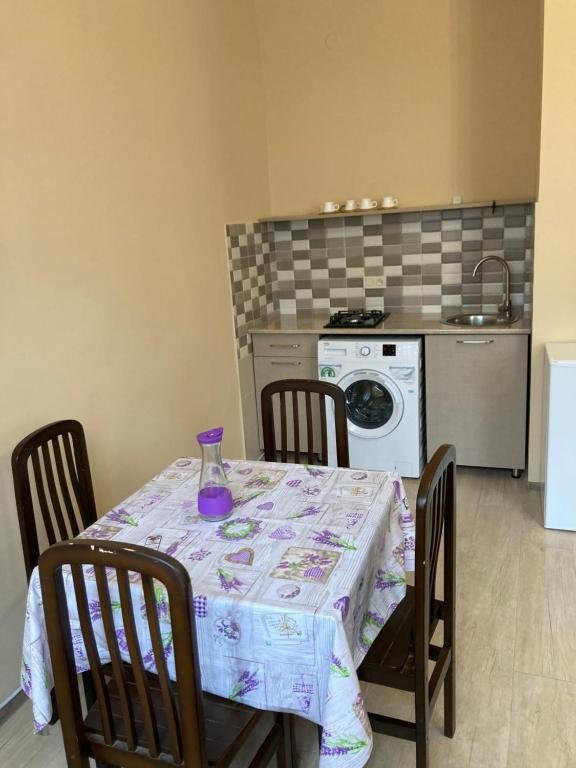 Кутаиси: Apartment Near Tskaltubo SPA Restort