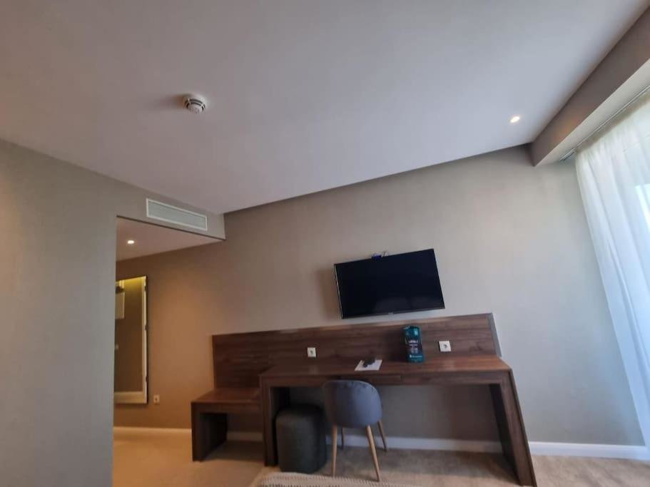 Батуми: Leo Group BEST STUDIO 2509 Alliance Palace