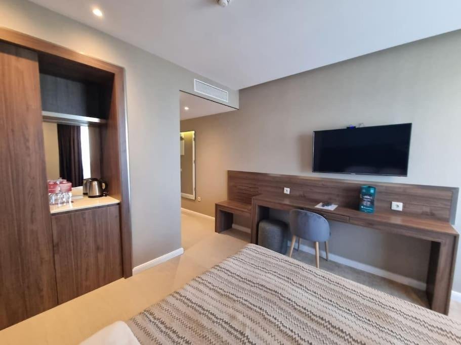 Батуми: Leo Group BEST STUDIO 2509 Alliance Palace