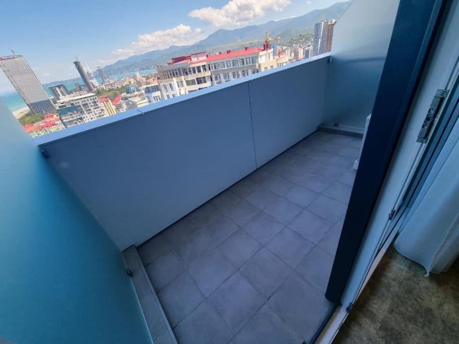Батуми: Leo Group BEST STUDIO 2509 Alliance Palace