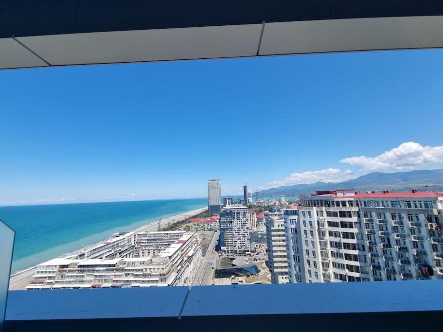 Батуми: Leo Group BEST STUDIO 2509 Alliance Palace