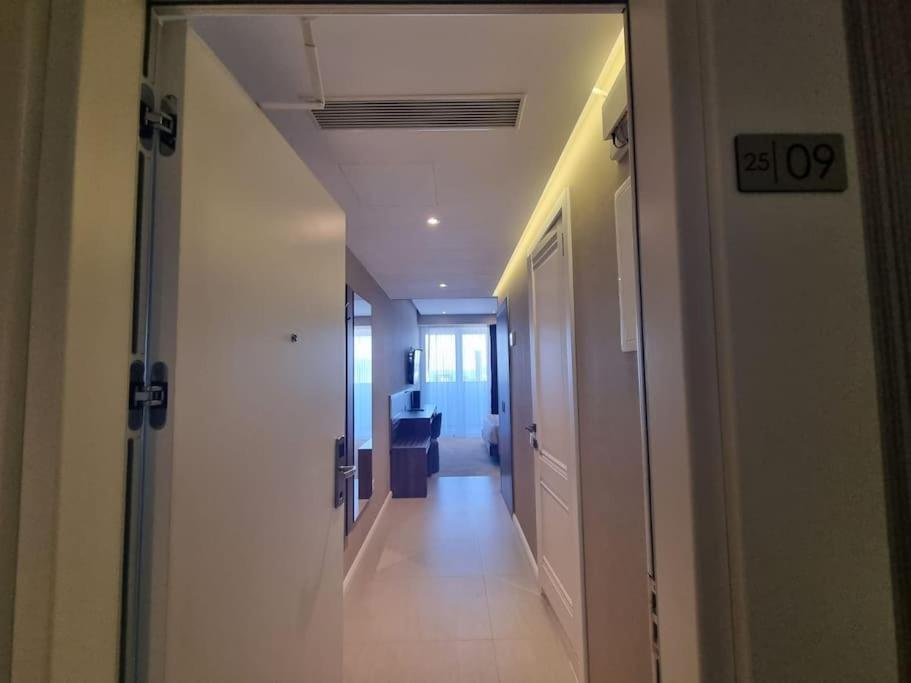 Батуми: Leo Group BEST STUDIO 2509 Alliance Palace