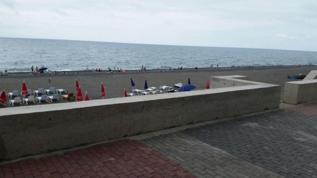 Кобулети: Kobuleti Residence Studios Apartament Maco