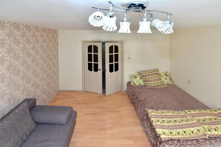 Воронеж: Apartament on Kholzunova 72A