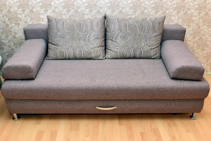 Воронеж: Apartament on Kholzunova 72A