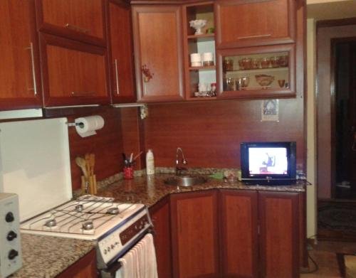 Батуми: Apartment Madona
