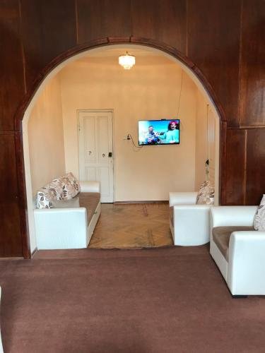 Кобулети: Ninoshvili Street Apartment