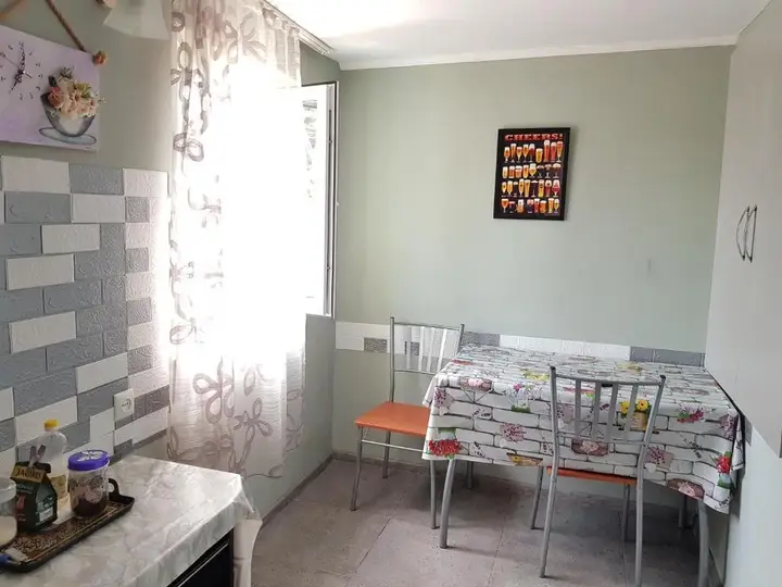 Кутаиси: Marselo's Happy House