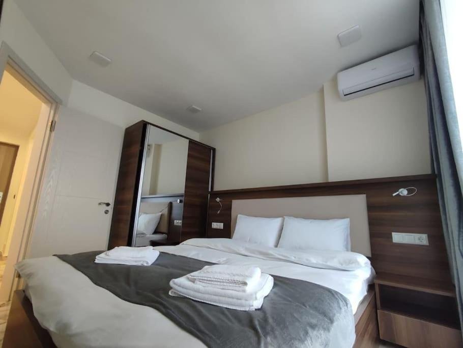 Батуми: Leo Group luxury Apartment 13-291 Sunrise Batumi