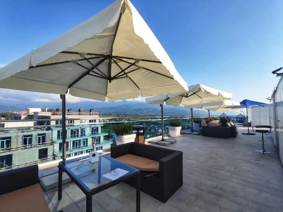 Батуми: Leo Group luxury Apartment 13-291 Sunrise Batumi