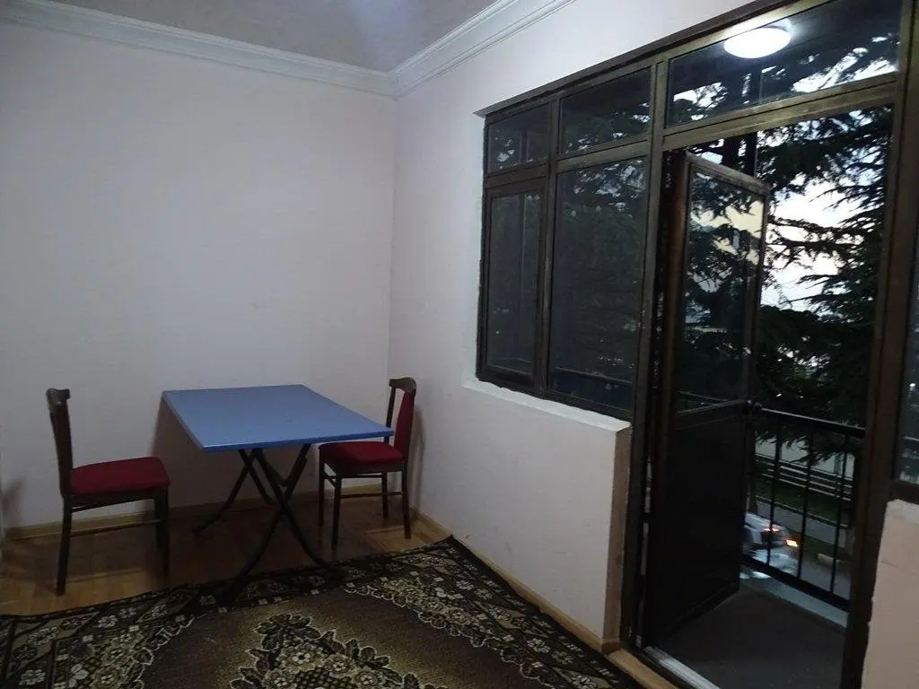 Батуми: 318 Apartment