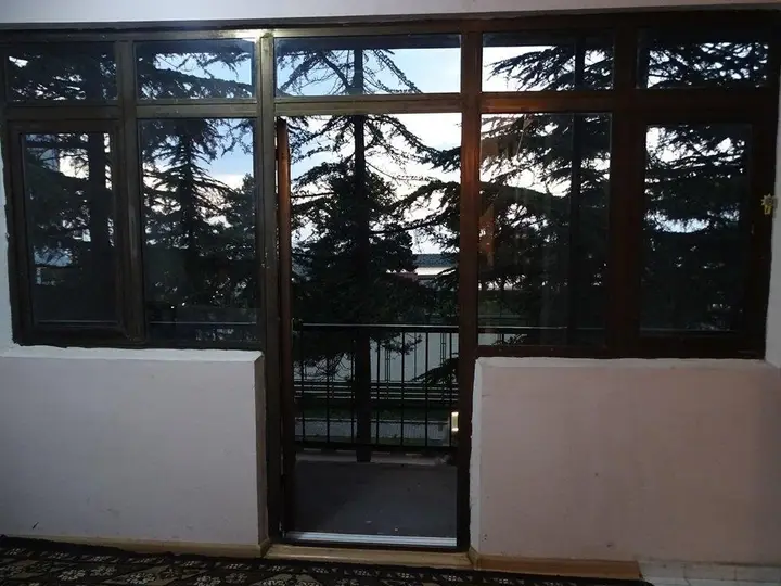 Батуми: 318 Apartment