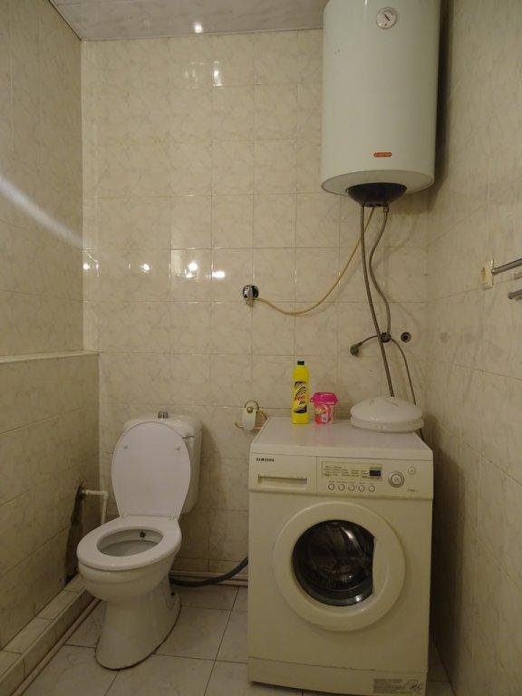 Батуми: 318 Apartment