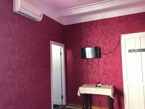Кобулети: Khatuna's Apartment