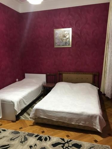 Кобулети: Khatuna's Apartment