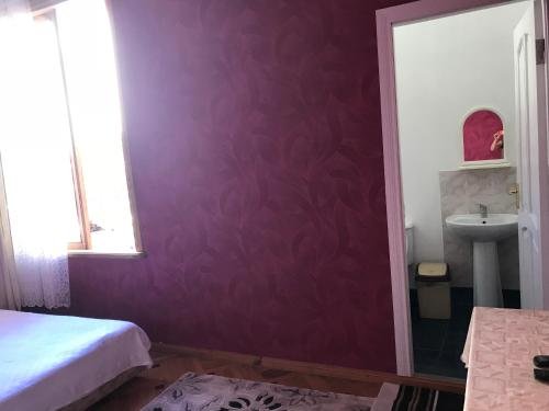 Кобулети: Khatuna's Apartment