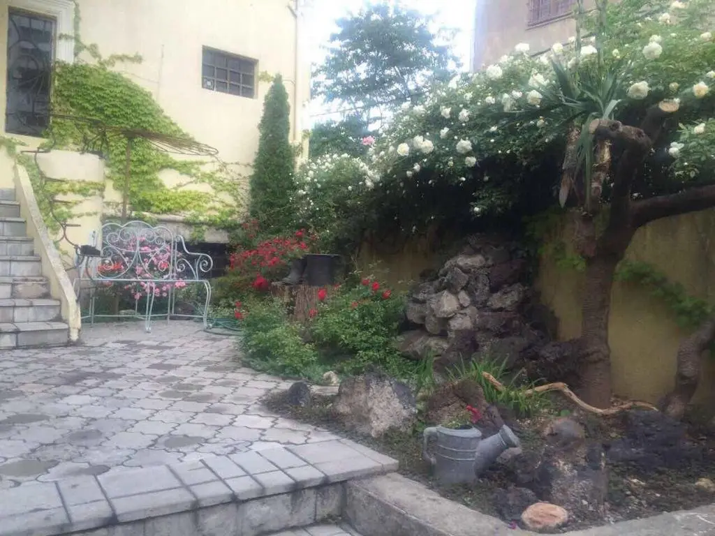 Тбилиси: Marina's Guest House